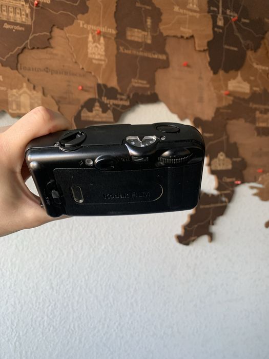 Kodak KB 10 плівковий фотоапарат