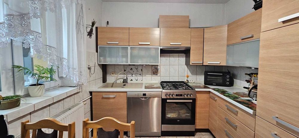 Na sprzedaż dom – Myszęcin, woj. lubuskie