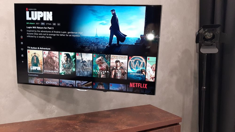 Style. Нова стильна квартира-студія біля парку Відродження, подобово