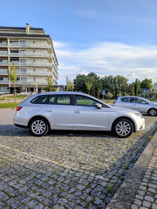 Seat Leon  ST 1.6 TDI