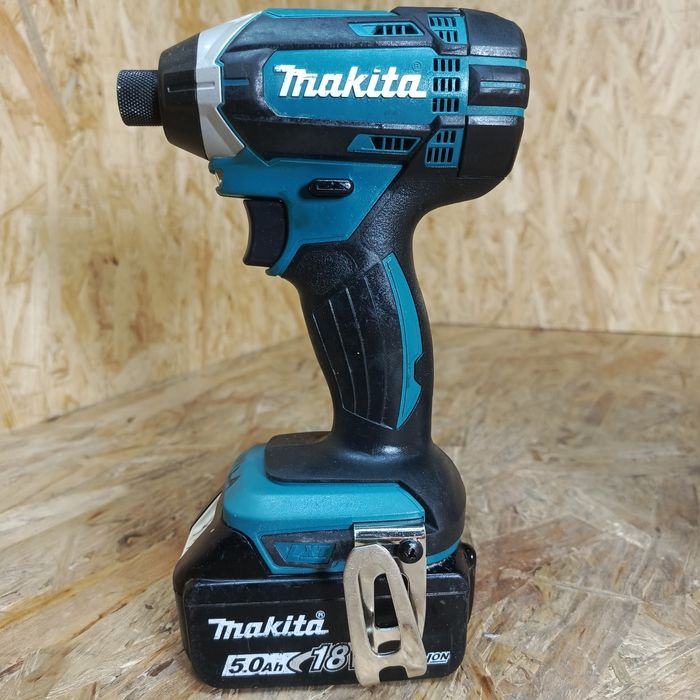 Zakrętarka Makita DTD152 18 v