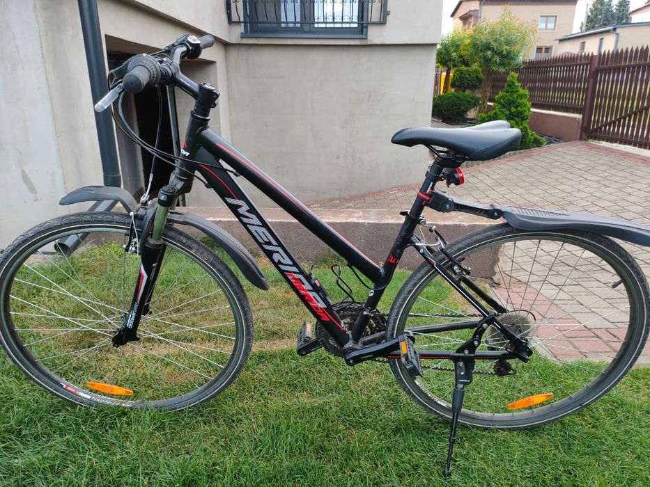 Rower Merida crossway 5V