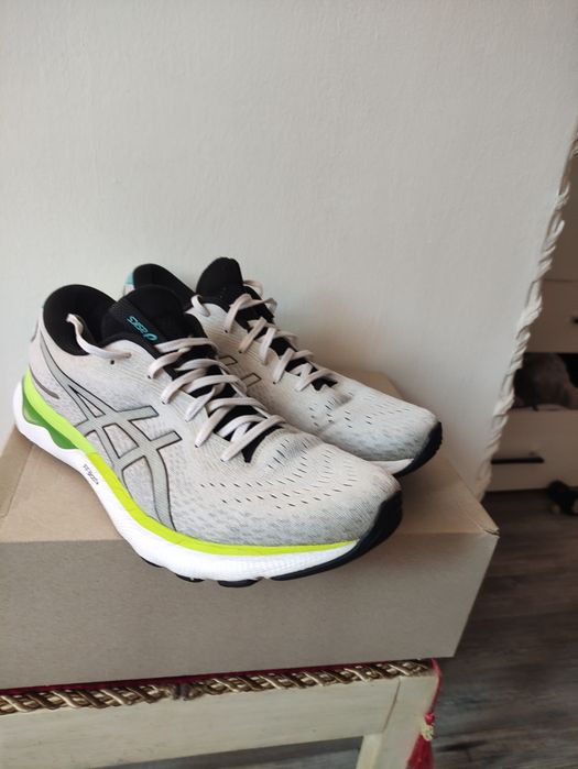 Мужские кроссовки Asics Gel-Nimbus 24, Оригинал.