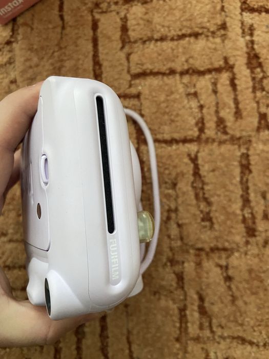 Фотоаппарат Fujifilm Instax Mini 11 Lilac