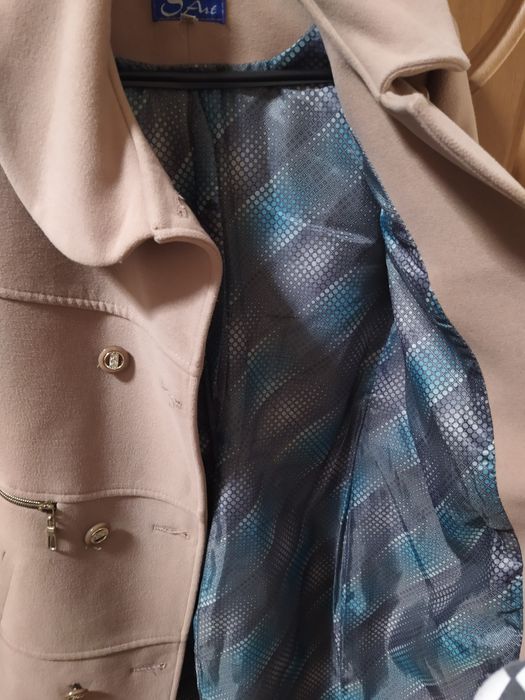 Пальто жіноче 42-44