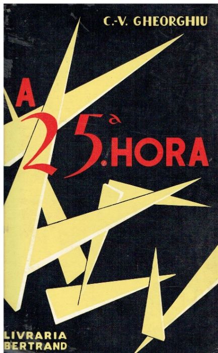 5751 Livros de C. Virgil Gheorghiu