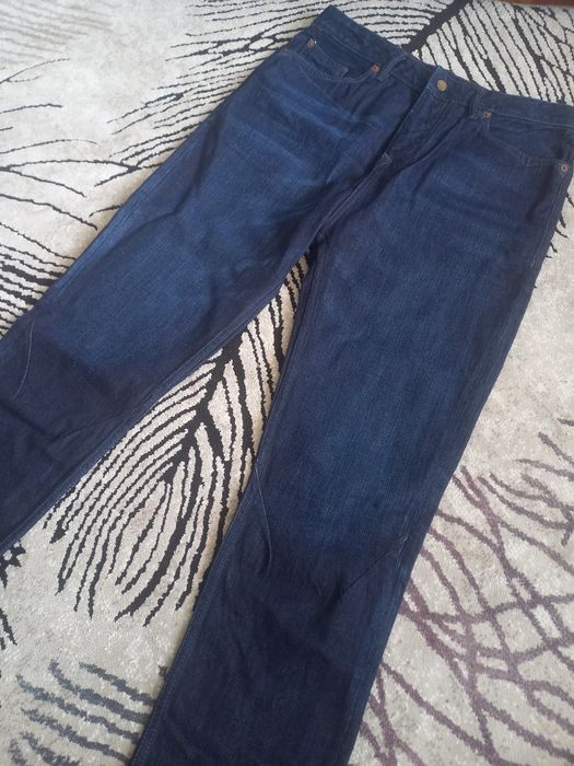 Нові Jack and Jones 32 джогери джинси