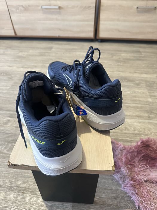 Кросівки чоловічі Joma 47 розмір