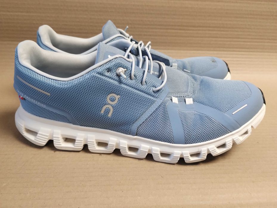 Buty 46 do biegania biegowe ON Running Cloud 5