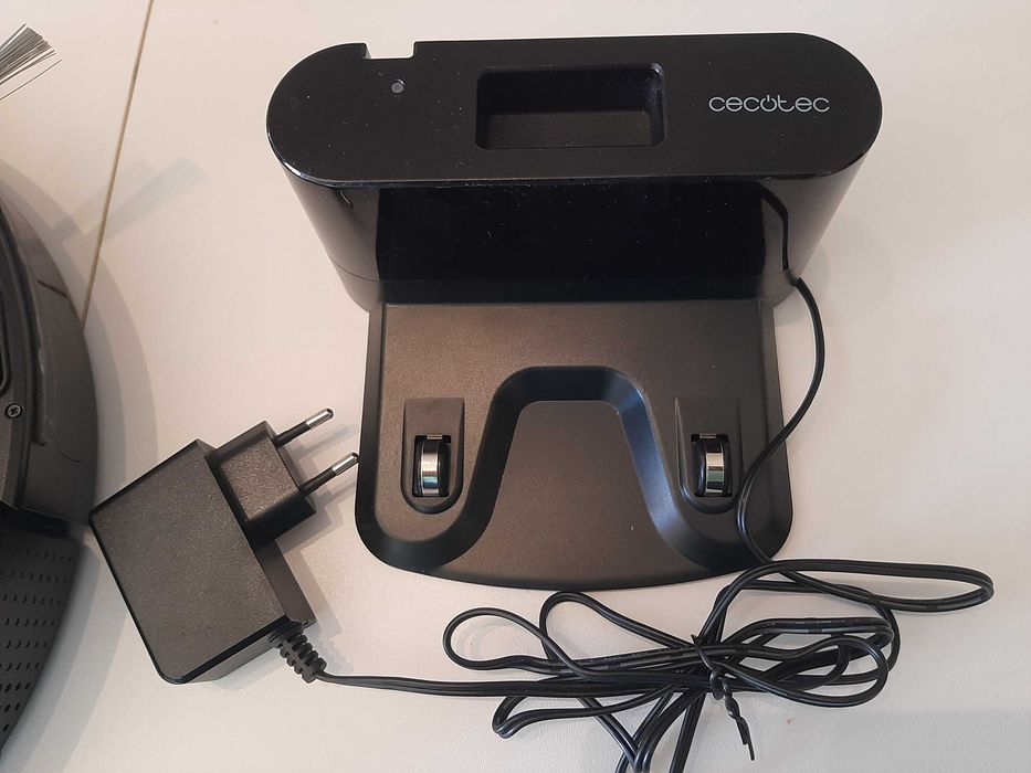 Aspirador Conga 1790