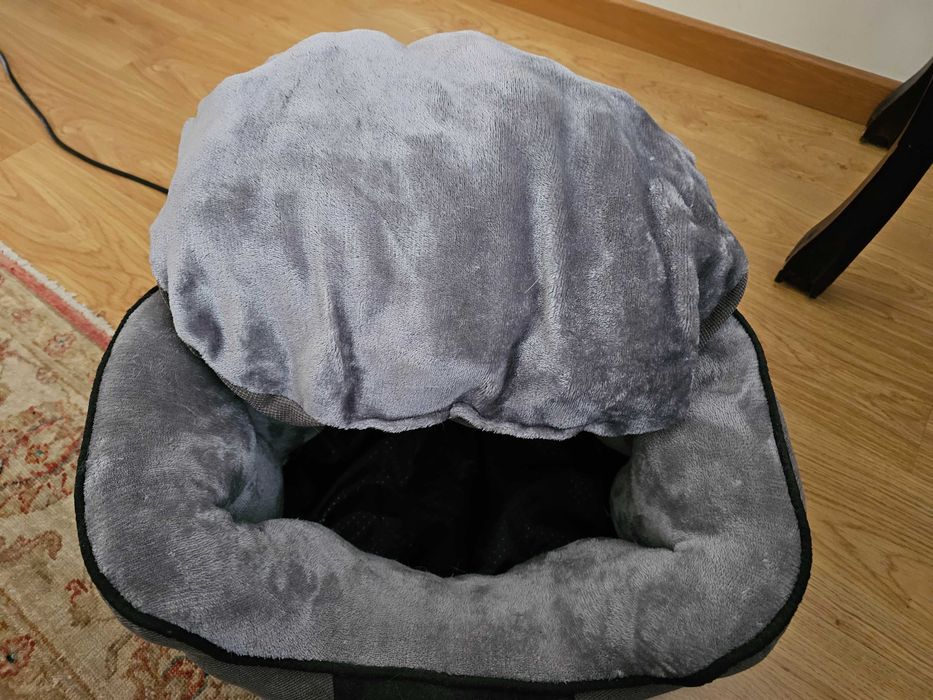 Cama gata por estrear