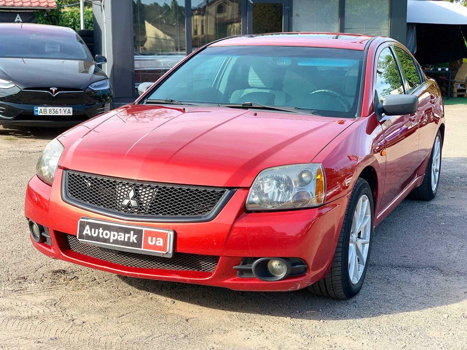 Продам Mitsubishi Galant 2012р. #71793