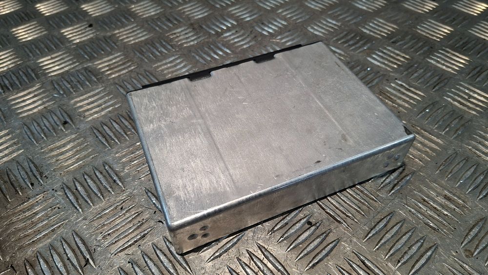 Moduł Sterownik Ffr Man A2C53044389