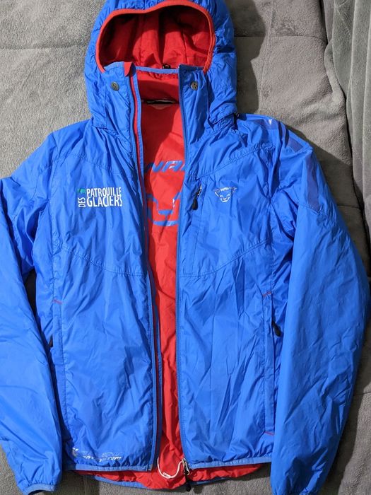 Трекінгова куртка Dynafit p.S-M