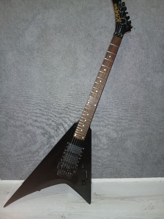 Kramer Vanguard FR440S