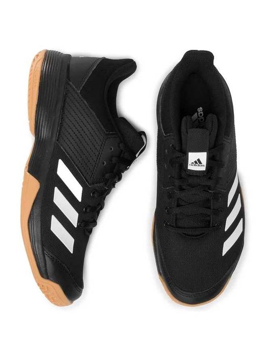 Nowe damskie buty sportowe /  halowe do koszykówki ADIDAS Ligra R-36 !