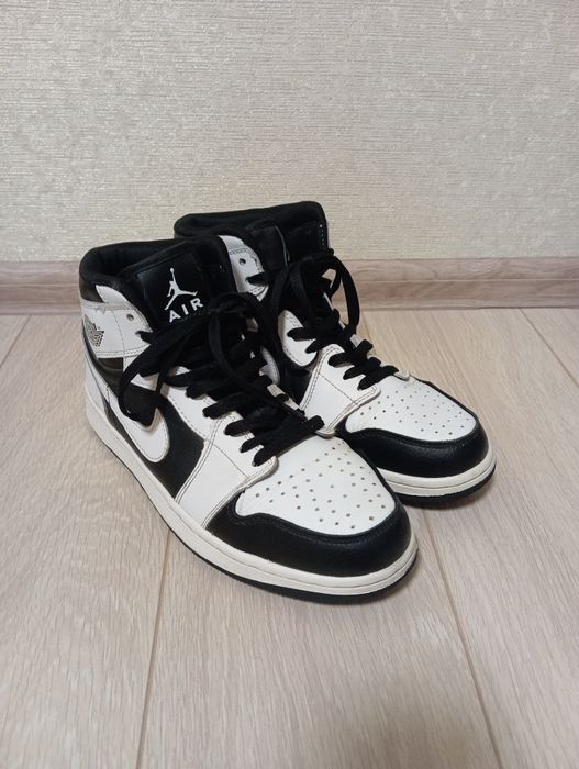 Air Jordan шкіряні, стан відмінний