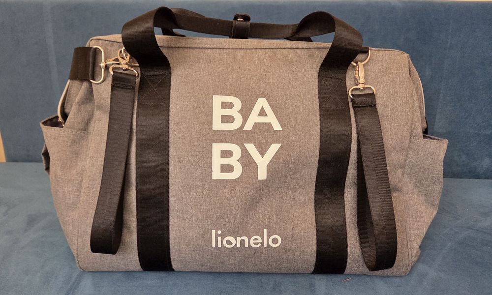 Torba do wózka Mommy Bag, organizer