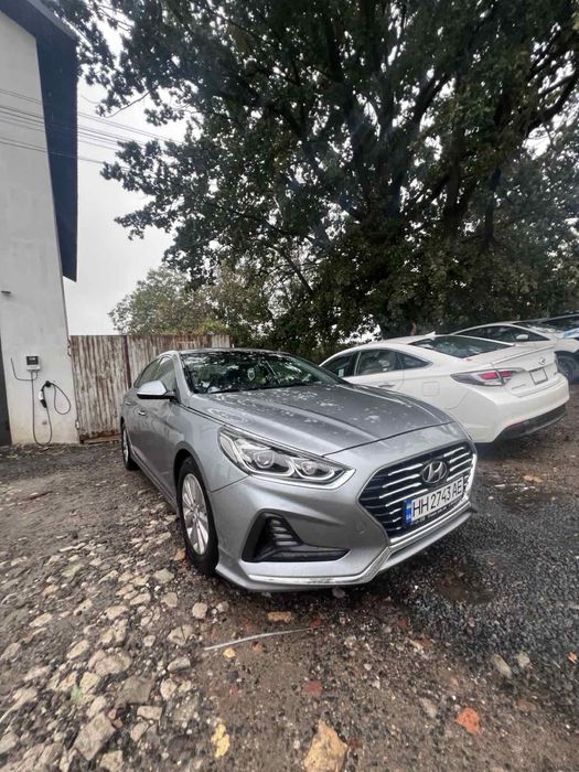 Аренда авто Одесса