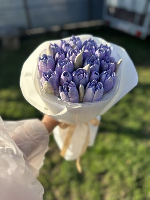 Зефірні букети, подарунок