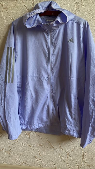 Вітрівка Adidas куртка Adidas курточка
