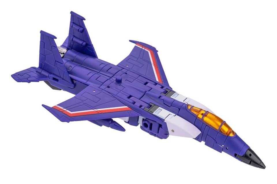 Transformers Hotlink - NewAge H-14P Leraje