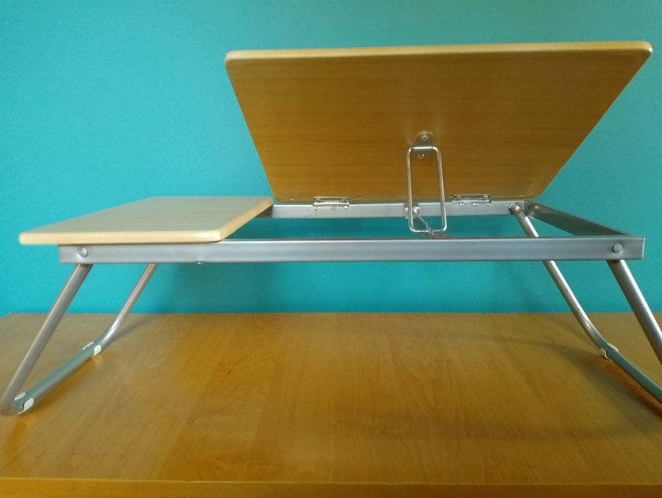 Podstawka pod laptopa do łóżka