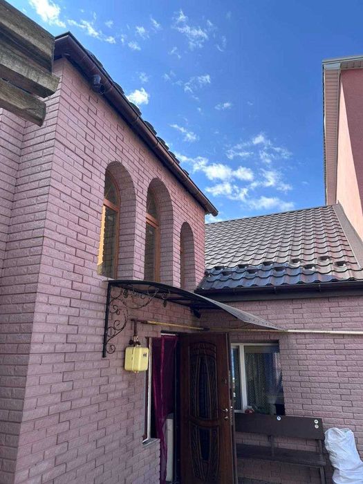 Продаж частини будинку | Район «Олімпа»