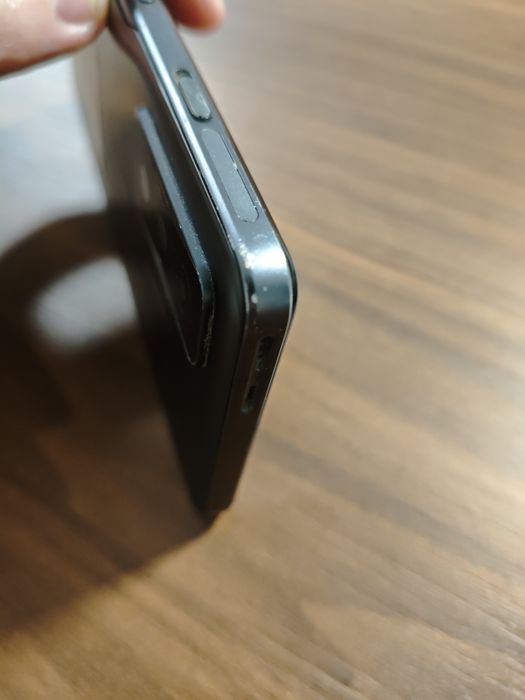 Poco F4 GT (Usado] - 12Ghz / 256Gb 120Hz AMOLED & Carregador 120W orig