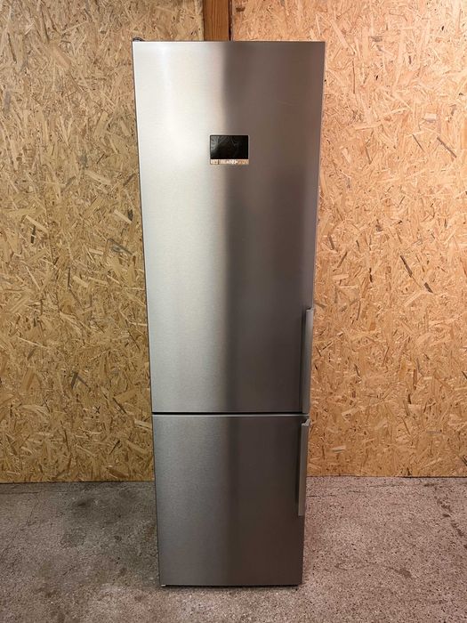 Lodówko-Zamrażarka Bosch -No Frost,203 cm,A +++ - Dowóz, Gwarancja