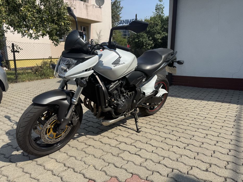 Honda Hornet 600 PC41