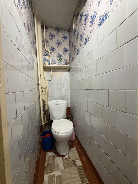 Продаж 2 кім.квартири , р-н Попова