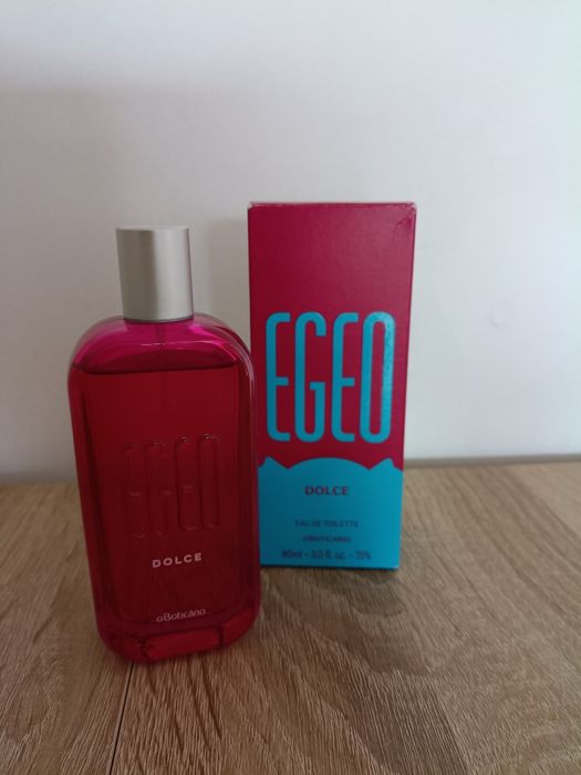 Egeo O boticário 90ml