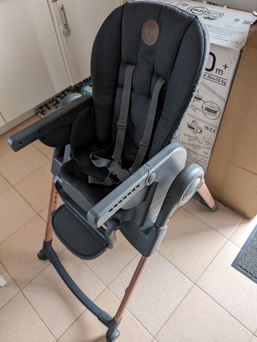 Cadeira de papa Bebé Confort