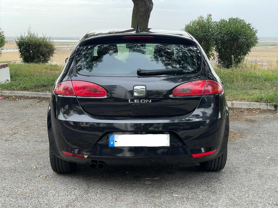 Seat Leon 1.4 TSI
