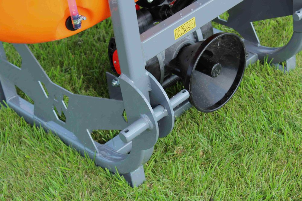 ТОП ПРОДАЖ Обприскувач польовий VINMET ОПН вінмет від 200 л оприскувач