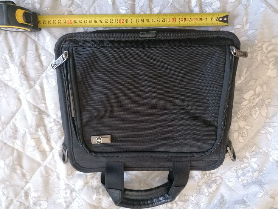 Mala Victorinox Preta
