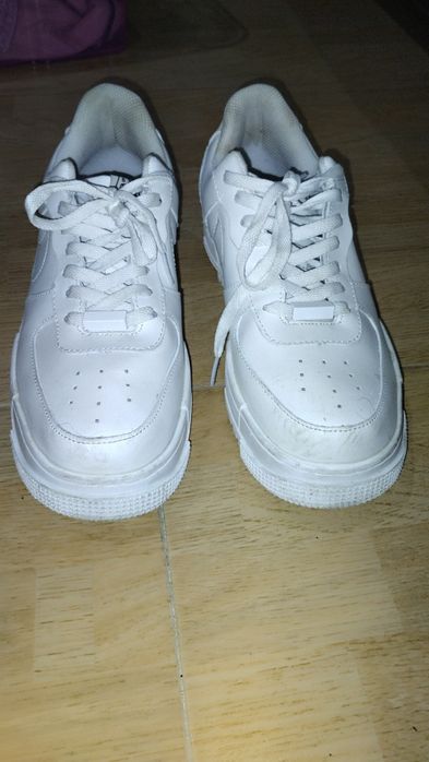 Nike air force pixel