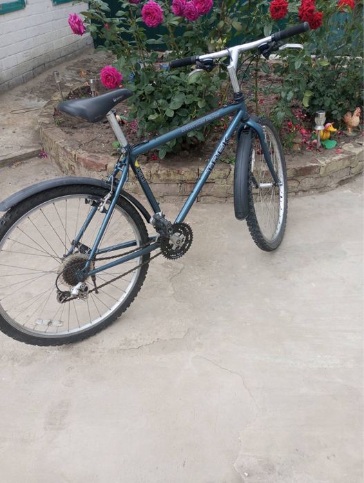 Велосипед MOUNTAIN TRACK 850