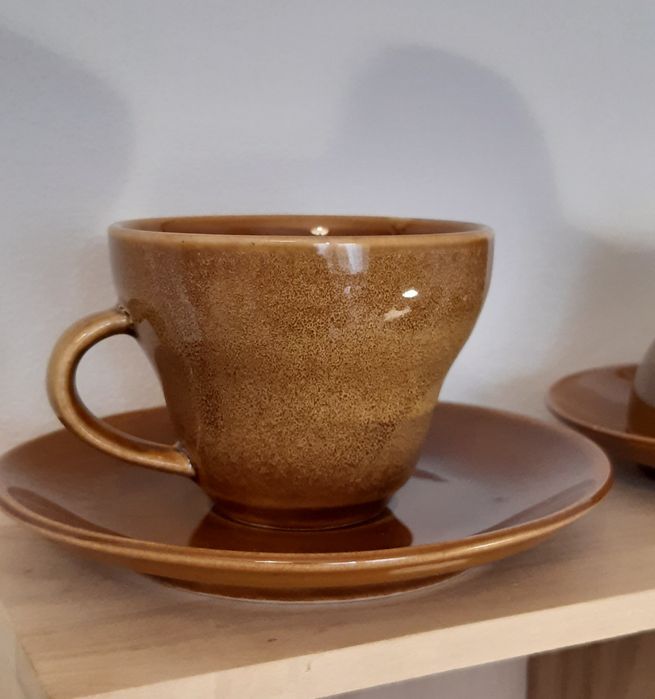 2 filiżanki Opal Mirostowice