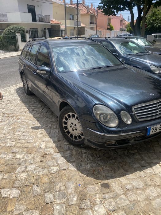 Mercedes-Benz oportunidade