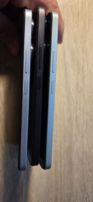 Redmi 13, redmi 13c. 8+4/256 GB.