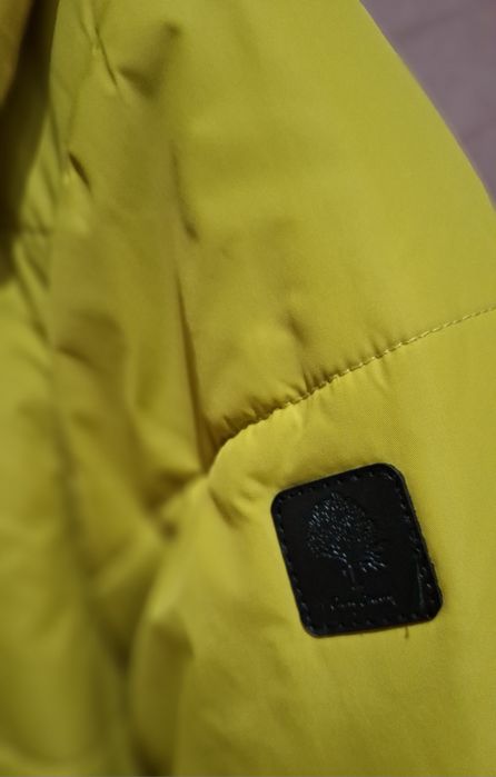 Damska długa kurtka carry xxl