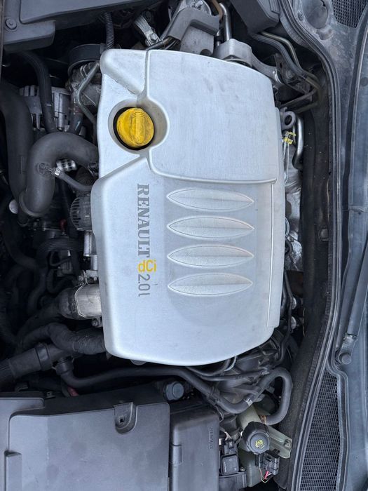 Renault Laguna 2 de 2006 para peças