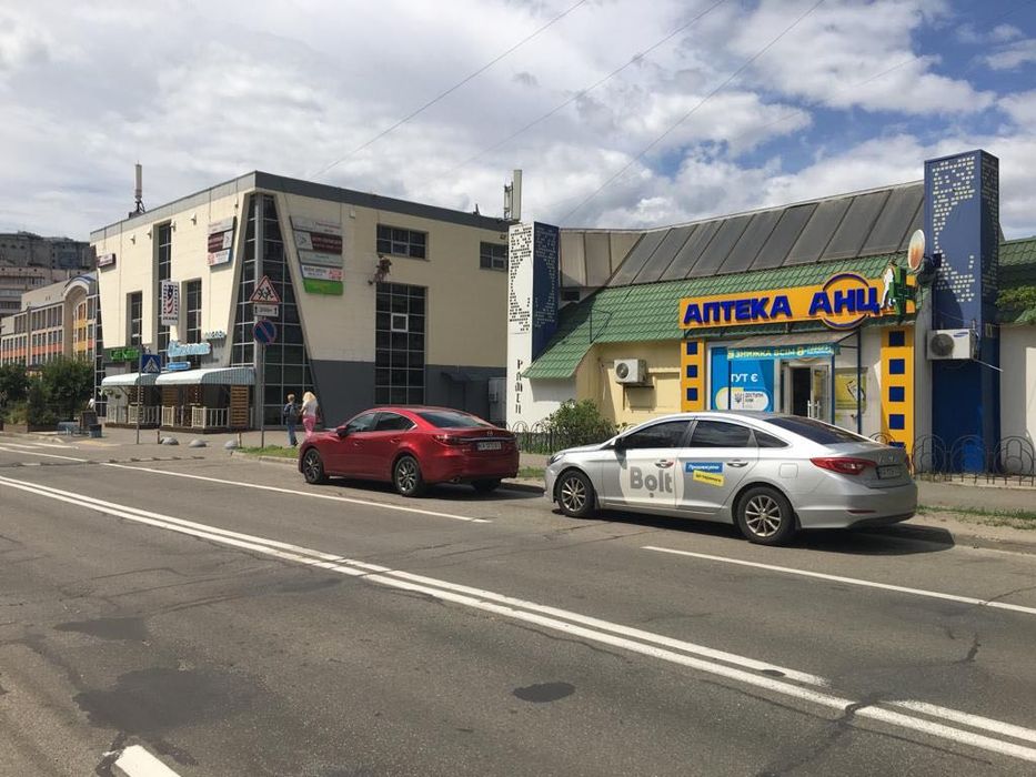 Коммерческая недвижимость по адресу (площадь 106,6 м²) - Atlanta.ua - фото 4