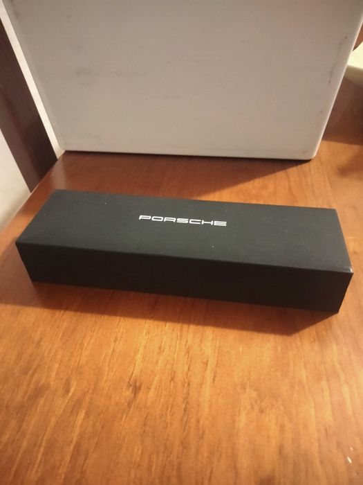 Caneta porsche nova