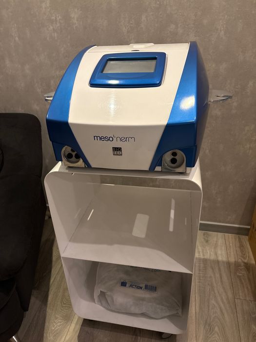 Biotec Mesotherm