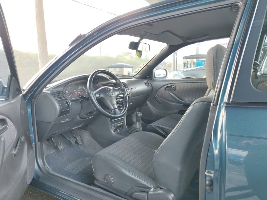 Toyota Corolla 1994