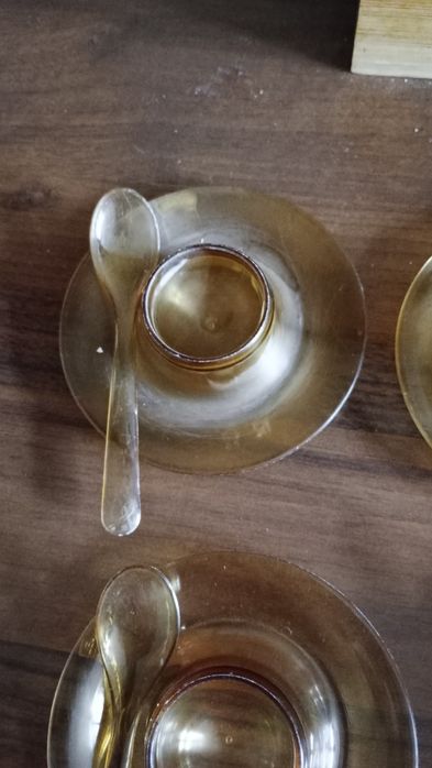 Osłonki na jajka na miękko