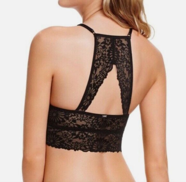 Бралет Victoria’s Secret PINK із мереживом